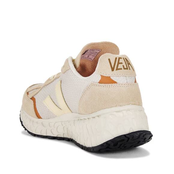 Veja Condor Royale Sneaker in Natural & Butter – NWOT Size 10 US - Picture 5 of 10